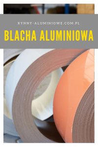 Blacha aluminiowa na wymiar Blacha aluminiowa na wymiar