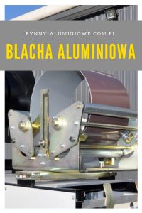 Blacha aluminiowa płaska Blacha aluminiowa płaska