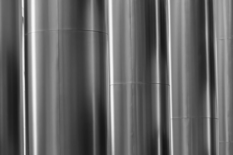 Blachy aluminiowe